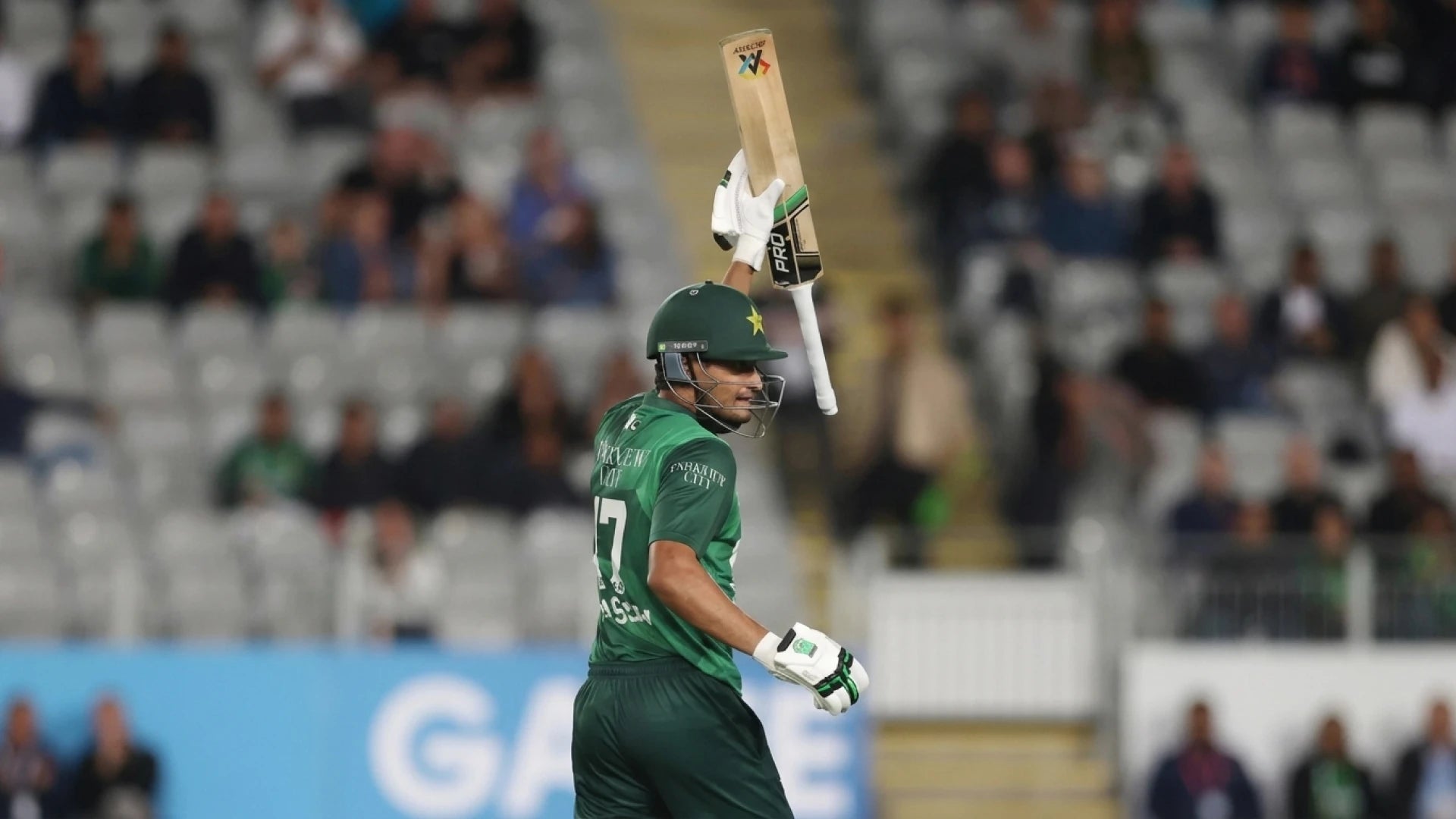 Hassan Nawaz