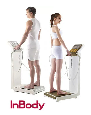 InBody 770 Scan