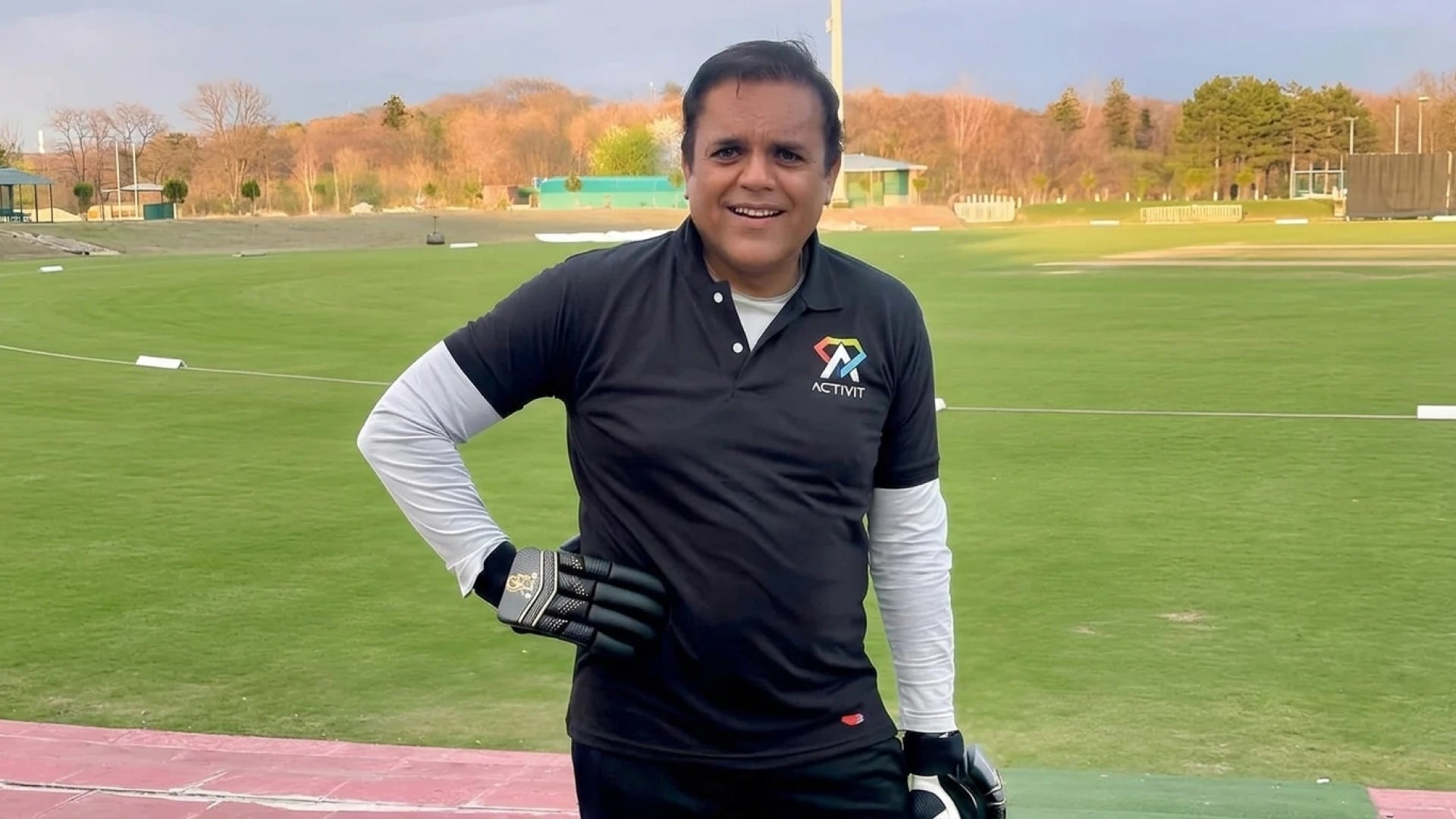 Kashif Abbasi